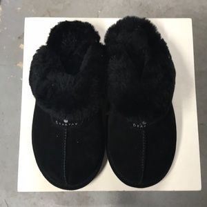 Bearpaw Slipper